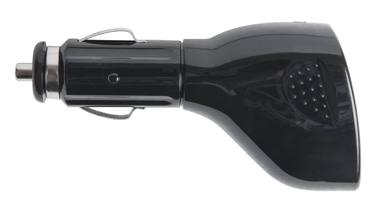 Testeur allume-cigare 12V/24V