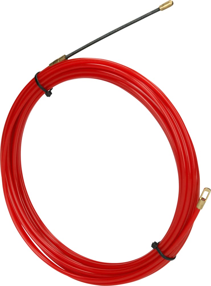 Fil tire-câble, 10,0 m