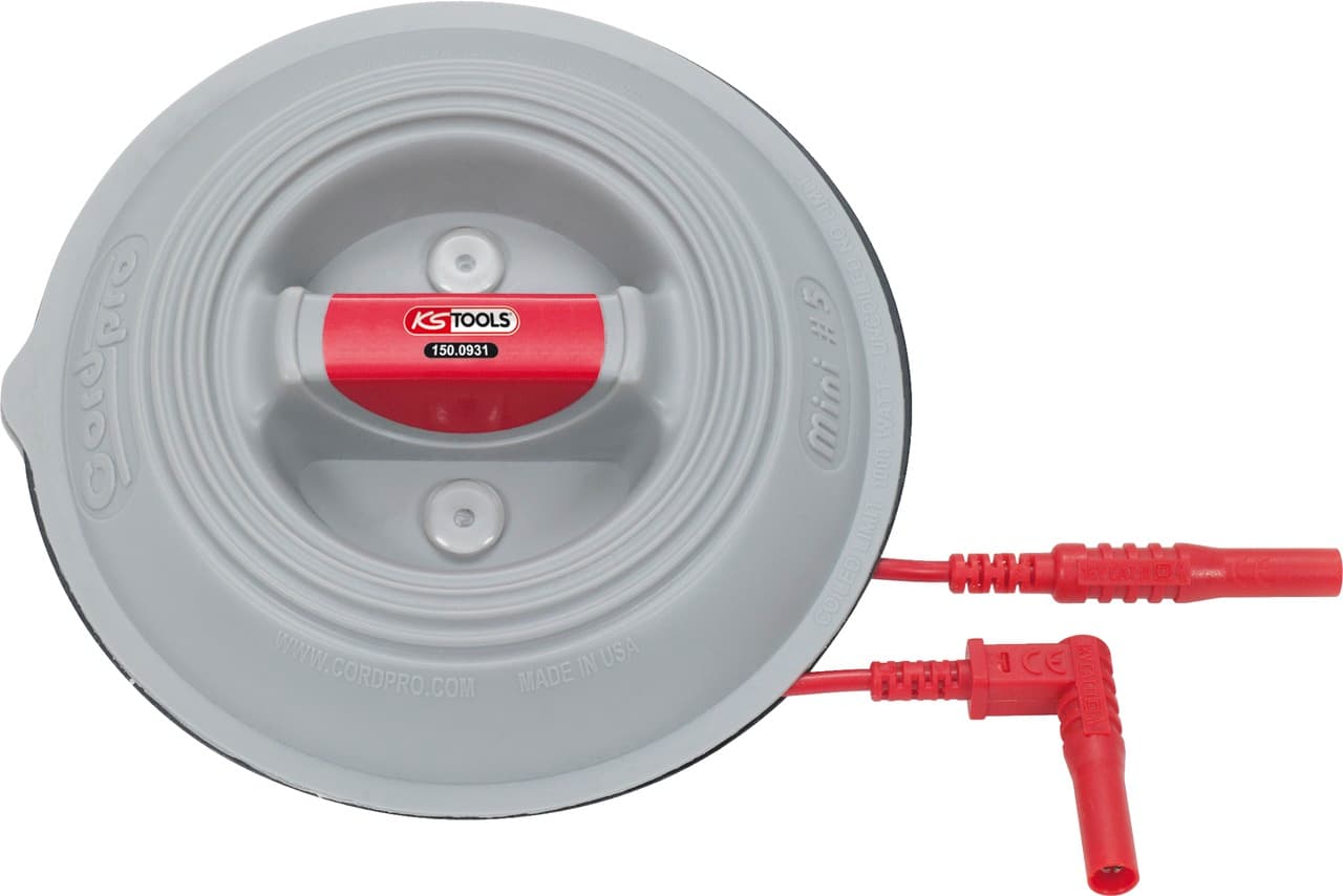 Rallonge de câble de mesure, 6 m