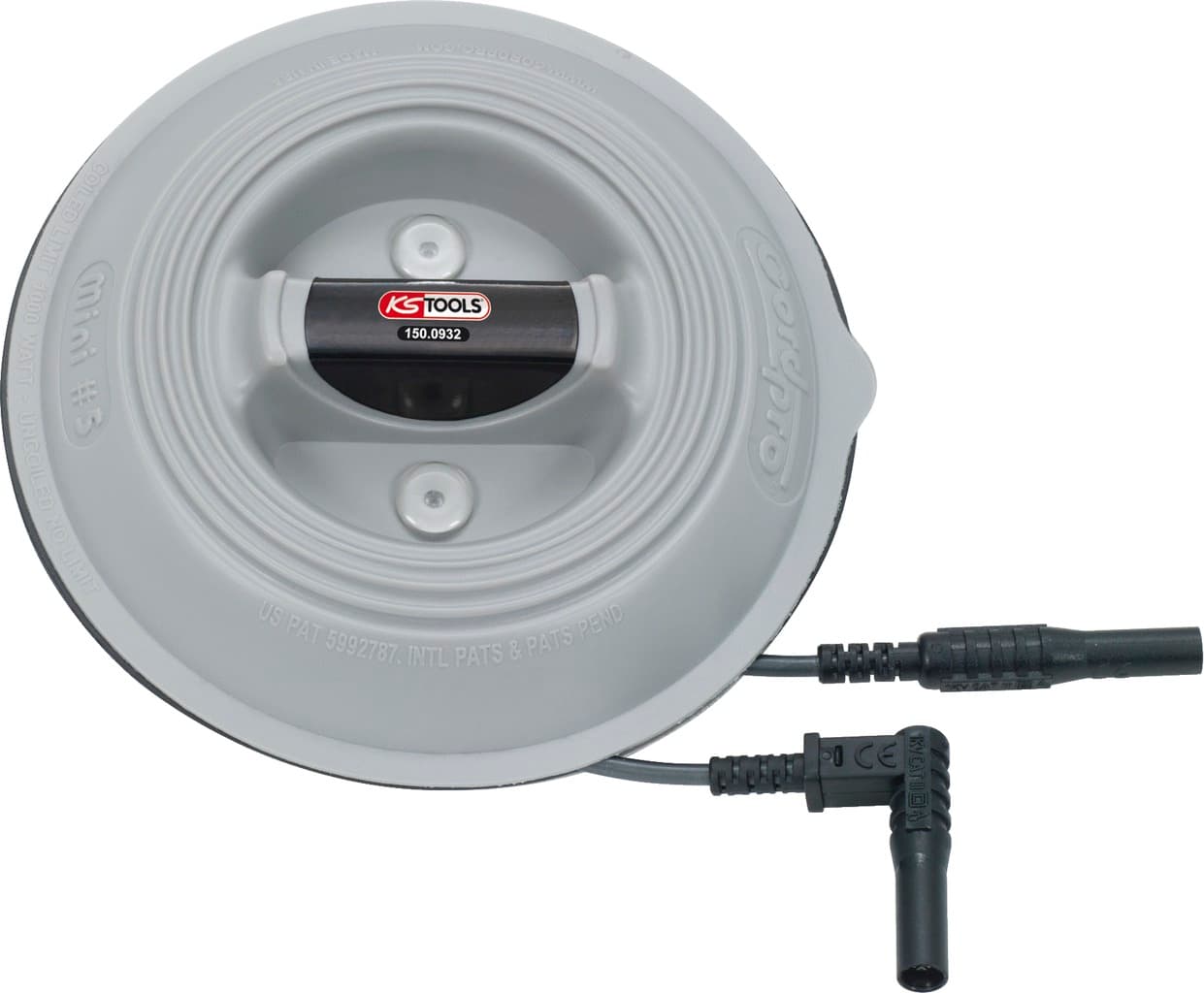 Rallonge de câble de mesure, 6 m