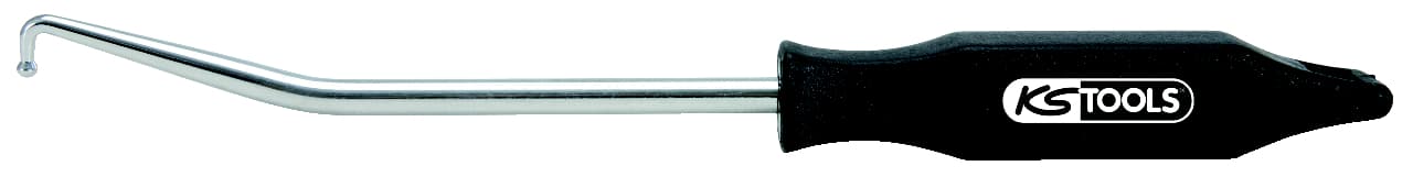 Levier de montage extra-long avec boule, 295 mm