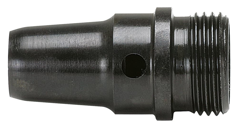 Découpe-joints à visser en acier, filetage M12, DIM 5 mm