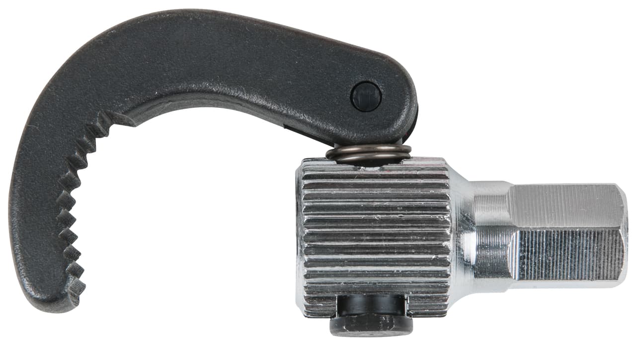 Adaptateur à griffes pour clé lavabo