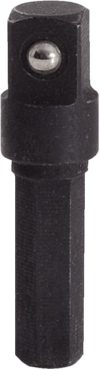 Adaptateur 3/8'' pour visseuse