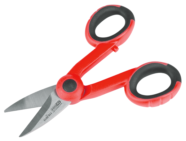 Ciseau universel, 143 mm