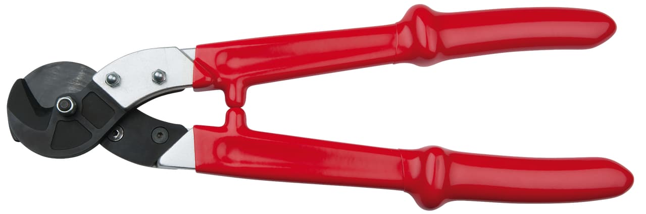 Cisaille avec revêtement isolant, 310 mm