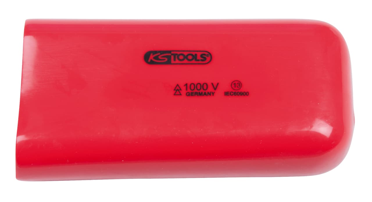 Capuchon oval isolant, 30 mm