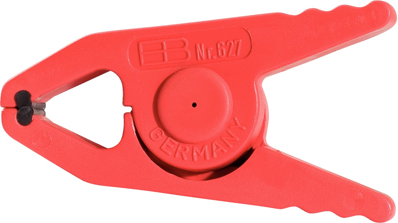 Petite pince isolée PVC, L.80 mm