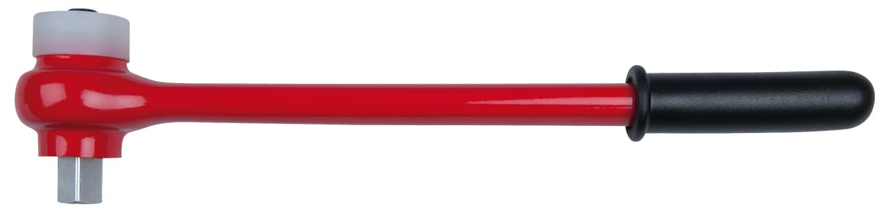 "Cliquet réversible isolé 3/4"", 500 mm"