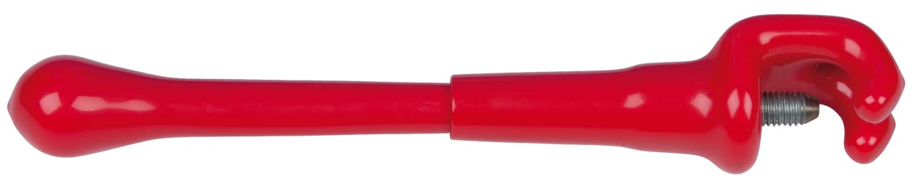 Clé de maintien isolée, 0-15 mm, L.240 mm