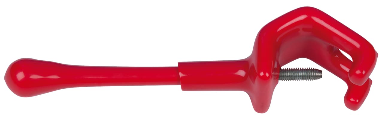 Clé de maintien isolée, 15-40 mm, L.220 mm