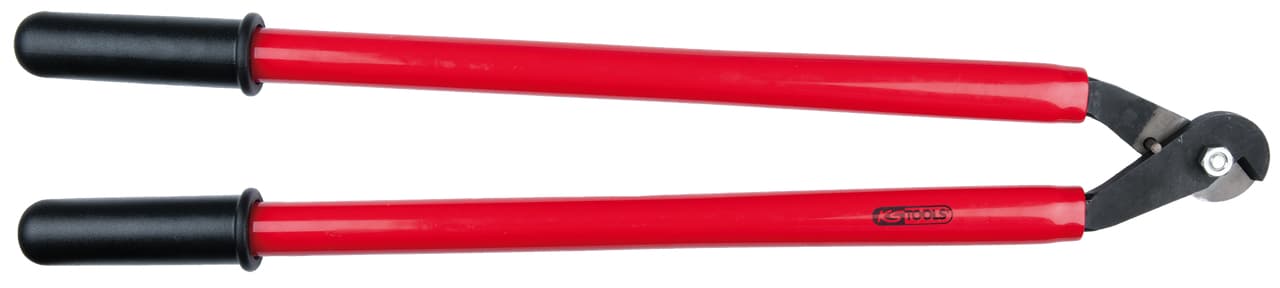 Pince coupe-câbles isolée, 700 mm