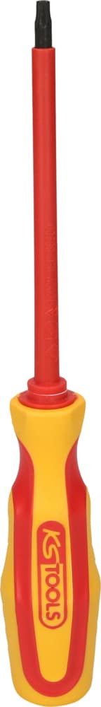 Tournevis isolé ERGOTORQUE® TORX® T25