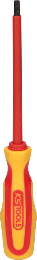 Tournevis isolé ERGOTORQUE® TORX® T20