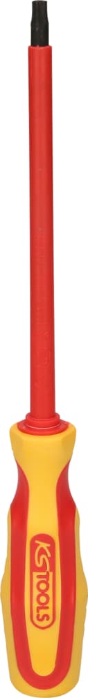 Tournevis isolé ERGOTORQUE® TORX® T40