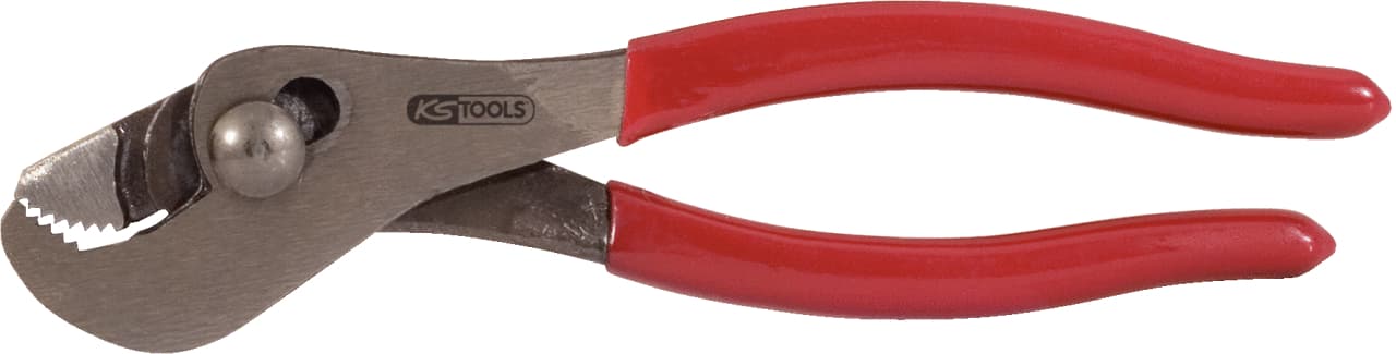 Pince à tubes, 2 positions, 178mm