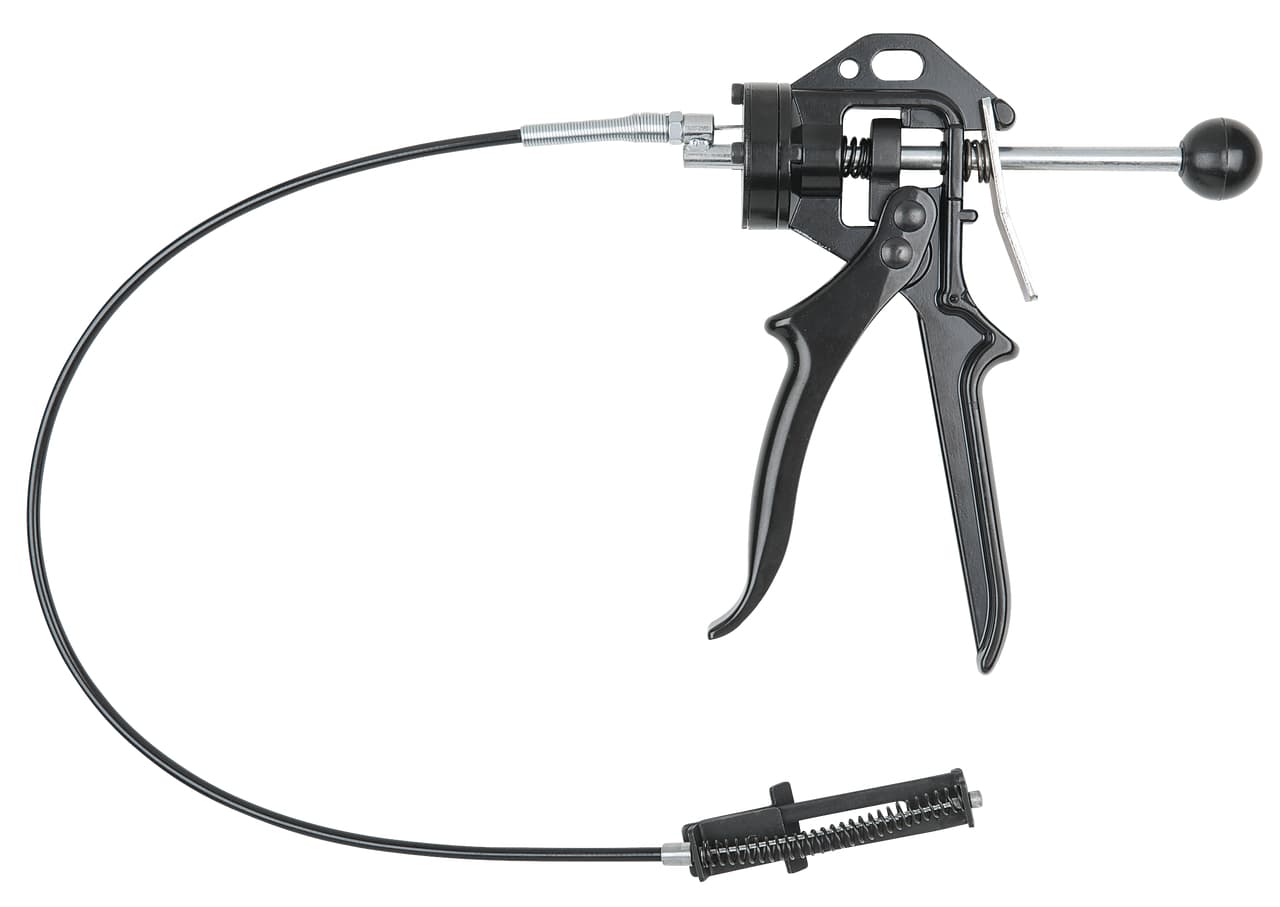 Pince pour colliers auto-serrants, 600 mm