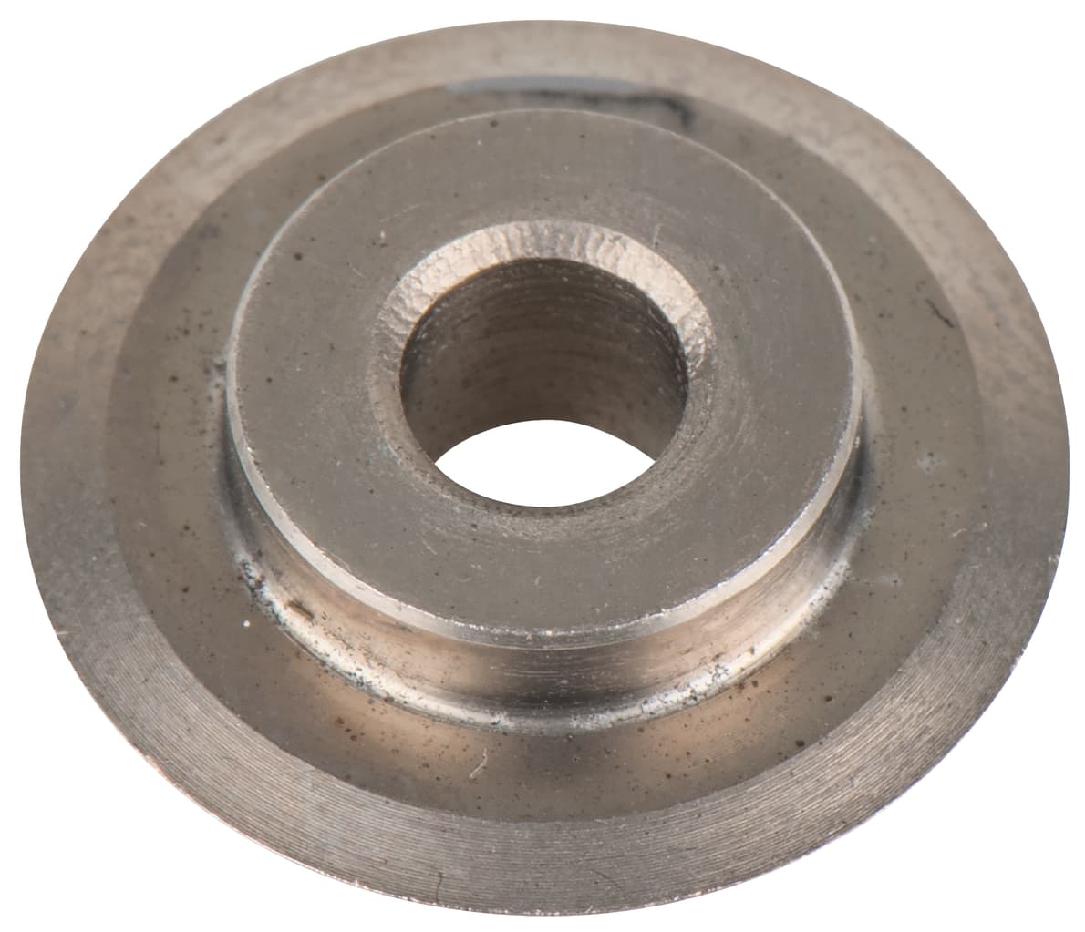 Molette de rechange inox V2A pour coupe tube 104.5050, 11 mm