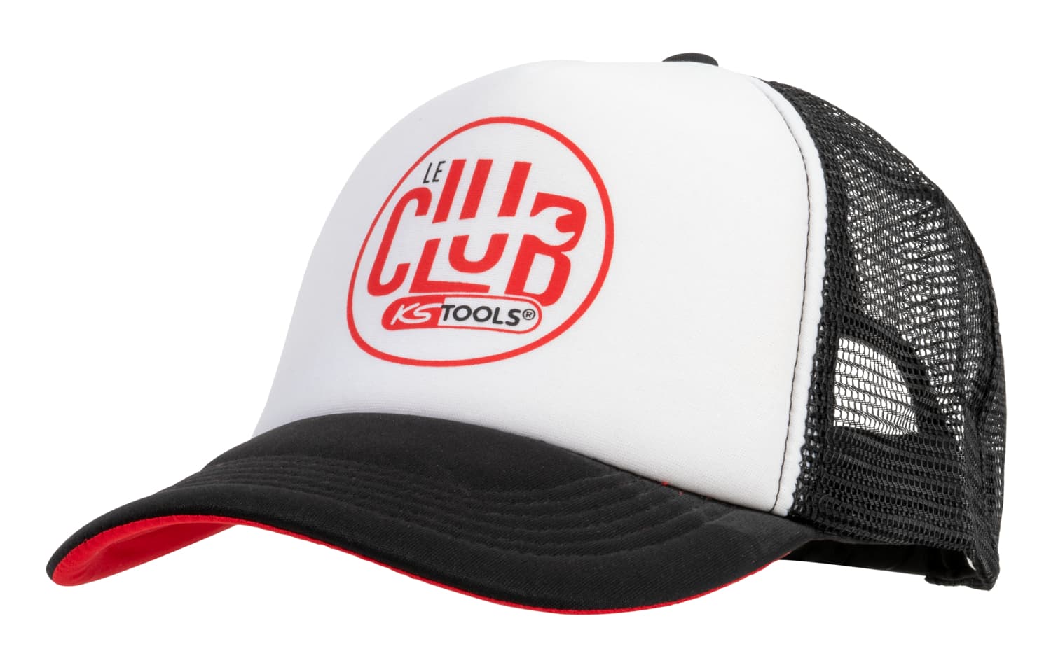 Casquette Le Club KS Tools