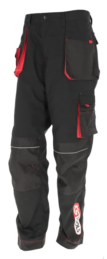 Pantalon noir de travail, T.42