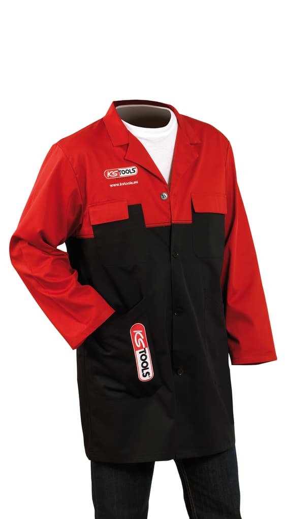 Blouse de travail - XXL