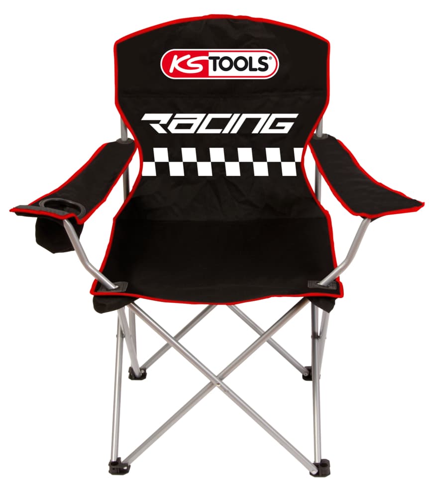 Chaise pliante KS Tools