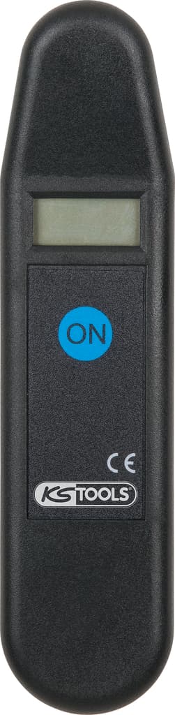 Testeur de pression des pneus digital, 0,15-7 bars