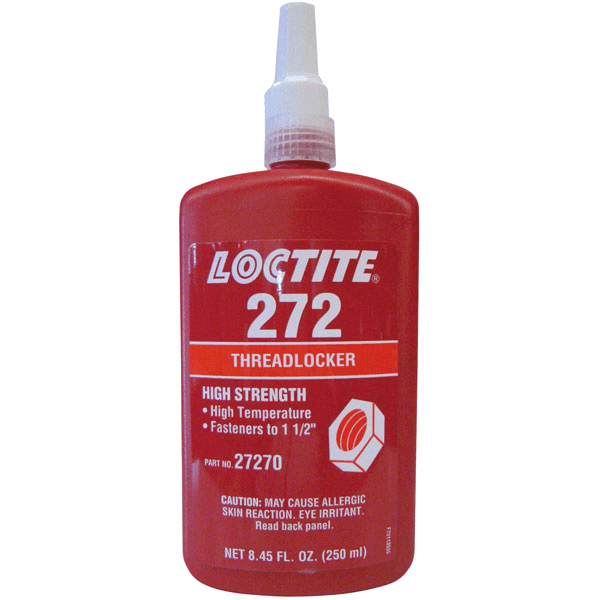 LOCTITE 272 BO 50ML EGFD