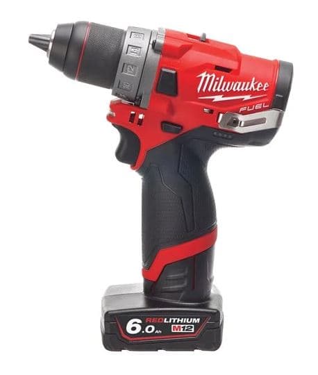 M12FDD-602X BTY. DRILL DRIVER IN2
