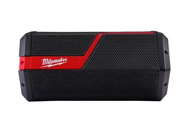 M12-18JSSP-0 Bluetooth Speaker XXX