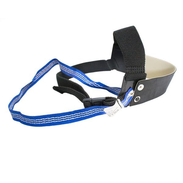 Lot de 2 Talonnettes ESD
