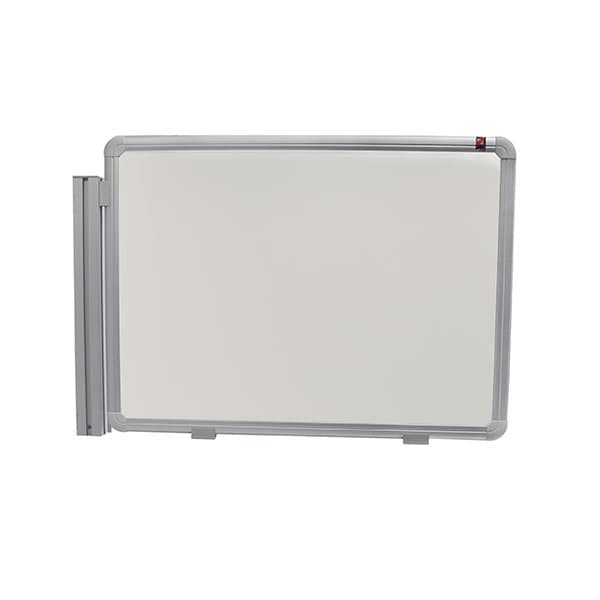 Tableau d'affichage émail 800° l 458 x H 621 mm