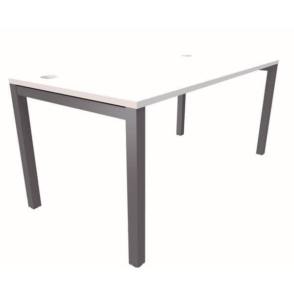 LEANERGO BUREAU FIXE l 1400 x P 800 x H 720 mm