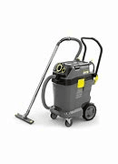 Aspirateur eau/poussières professionnel NT 50/1 Tact Te L Karcher
