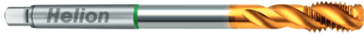 40.7068 M-12 Machine tap long C 6HX HSS-E N R40 TiN