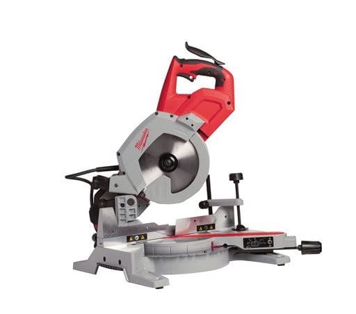 MS216SB SLIDING MITRE SAW IN2