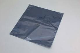 Sachets ESD Métalisés 400x300 à zip Pqt d 100