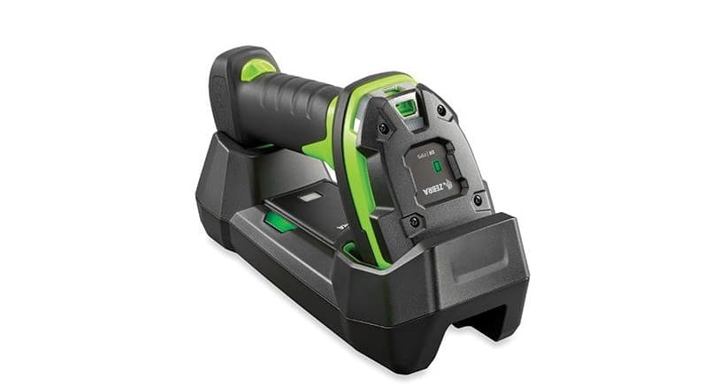 DS3678-ER RUGGED GREEN VIBRATION MOTOR