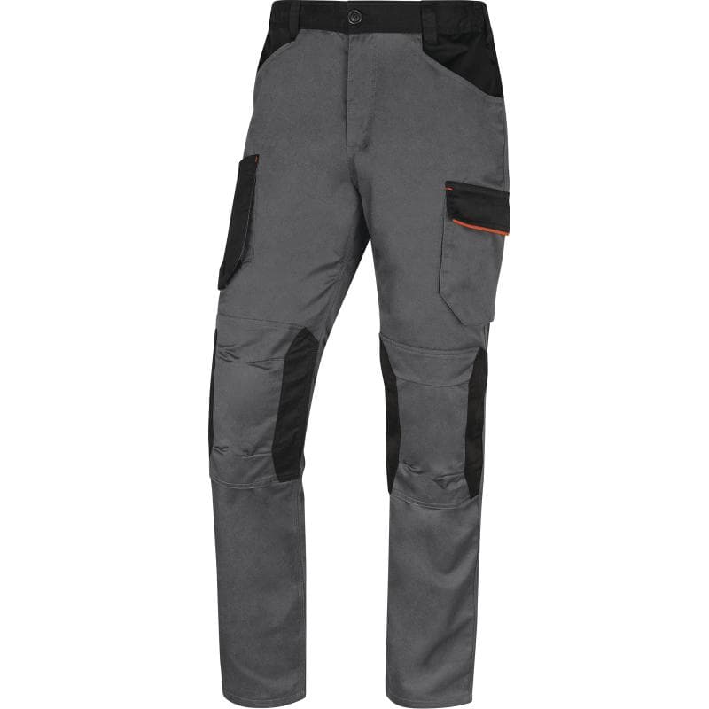 "PANTALON MACH 2 65% POLYESTER 35% COTON 245 g/m²