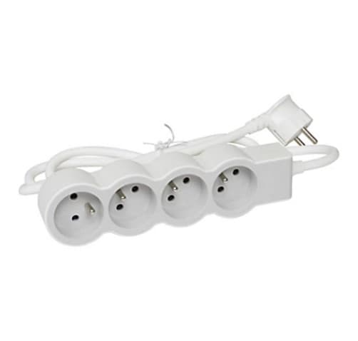 Prises courant fort - Plexo composable Legrand