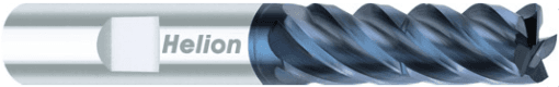 90.5572 D:16 Solid Carbide End Mill z:5 Super Fast