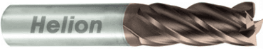 90.6704  D: 5  Solid Carbide End Mill RACER