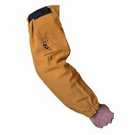 MANCHETTE SOUDEUR REGLABLE VELCRO