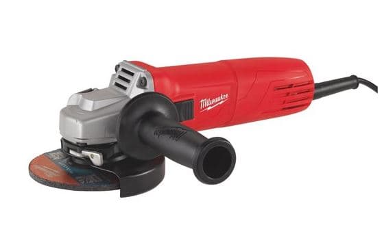 AG10-125EK ANGLE GRINDER IN2