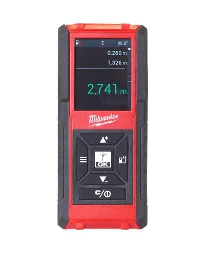 LDM100 Laser Distance Meter XXX
