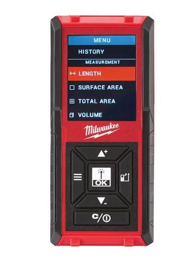 LDM45 Laser Distance Meter XXX