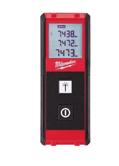 LDM30 Laser Distance Meter XXX