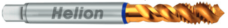 41.6050 M-6 Machine tap DIN 371C ISO 2 / 6H HSS-E-P M N R50 TiN