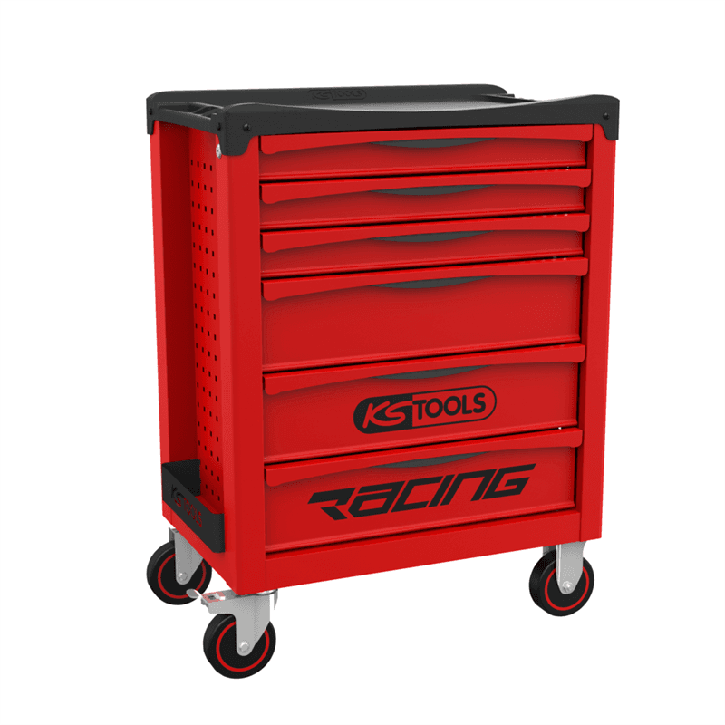 Servante RACING 6 tiroirs