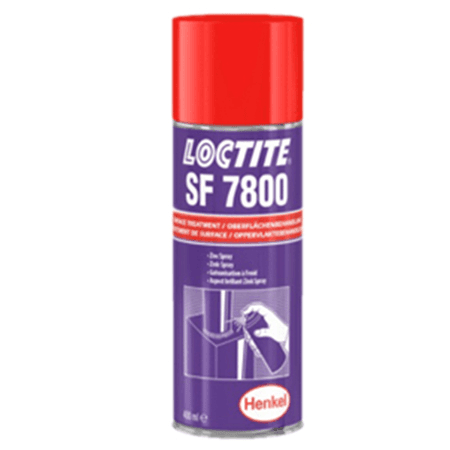 LOCTITE SF 7800 400ML EGFD